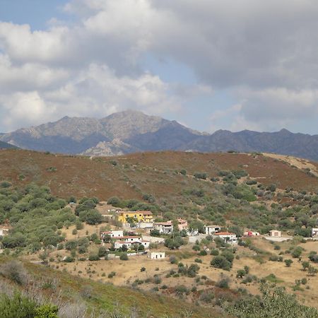 La Jatta Budoni Exterior foto