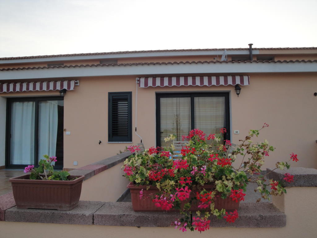 La Jatta Budoni Exterior foto