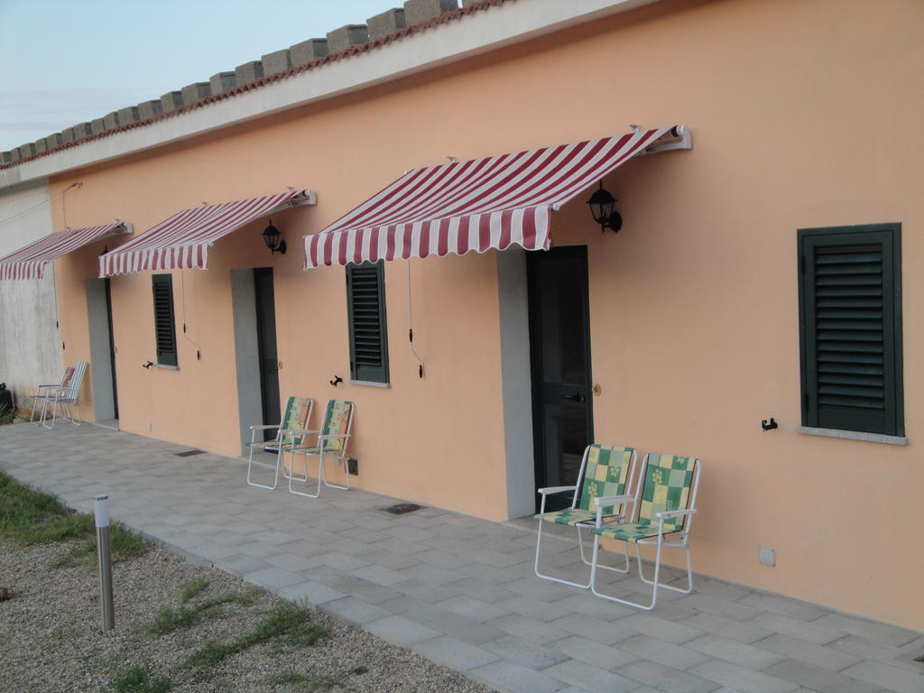 La Jatta Budoni Exterior foto