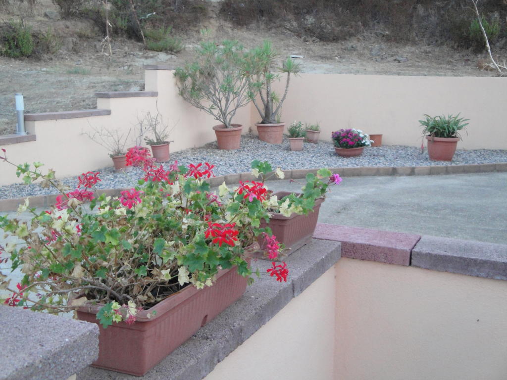 La Jatta Budoni Exterior foto