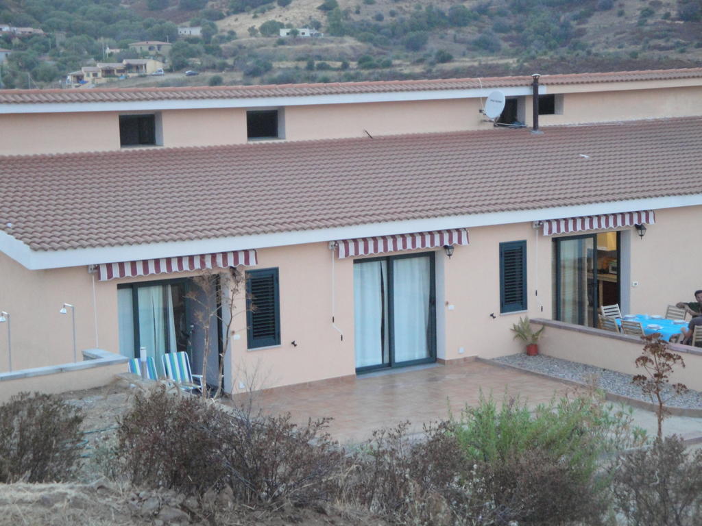 La Jatta Budoni Exterior foto
