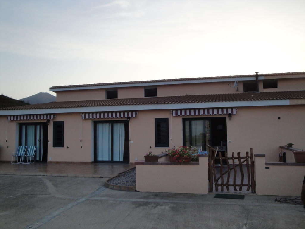 La Jatta Budoni Exterior foto