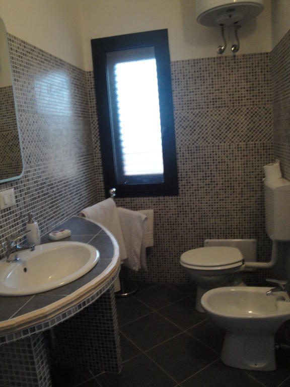 La Jatta Budoni Quarto foto