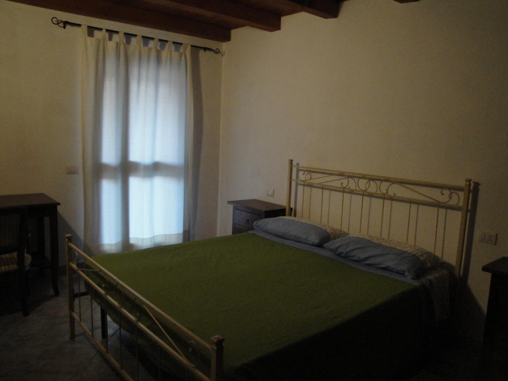 La Jatta Budoni Quarto foto