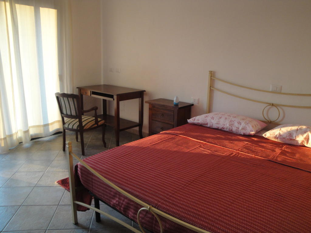 La Jatta Budoni Quarto foto