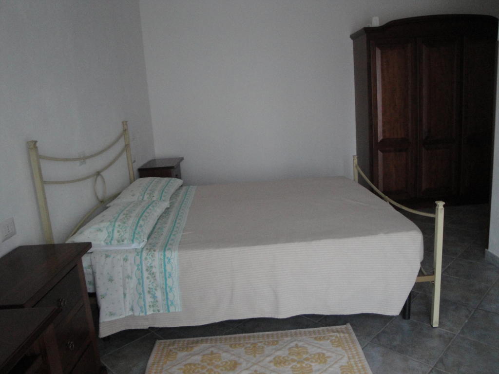 La Jatta Budoni Quarto foto