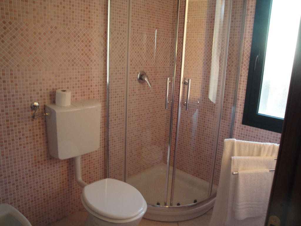 La Jatta Budoni Quarto foto