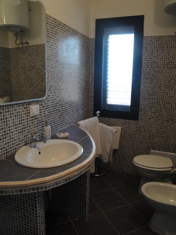 La Jatta Budoni Quarto foto