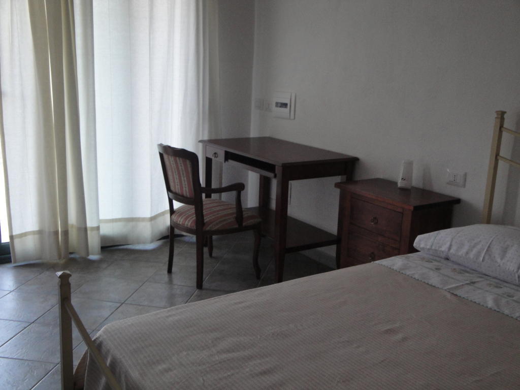 La Jatta Budoni Quarto foto