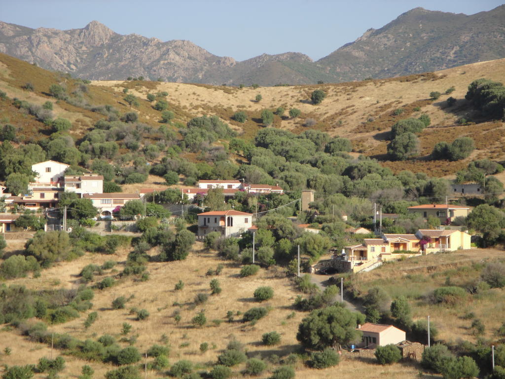 La Jatta Budoni Exterior foto