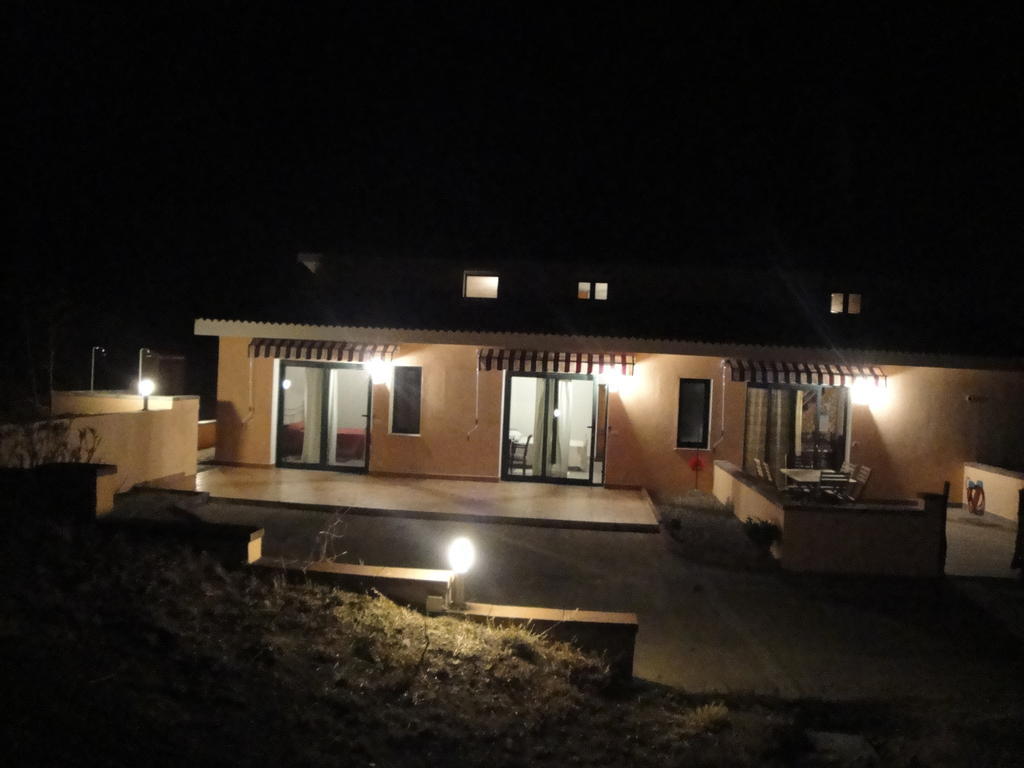 La Jatta Budoni Exterior foto