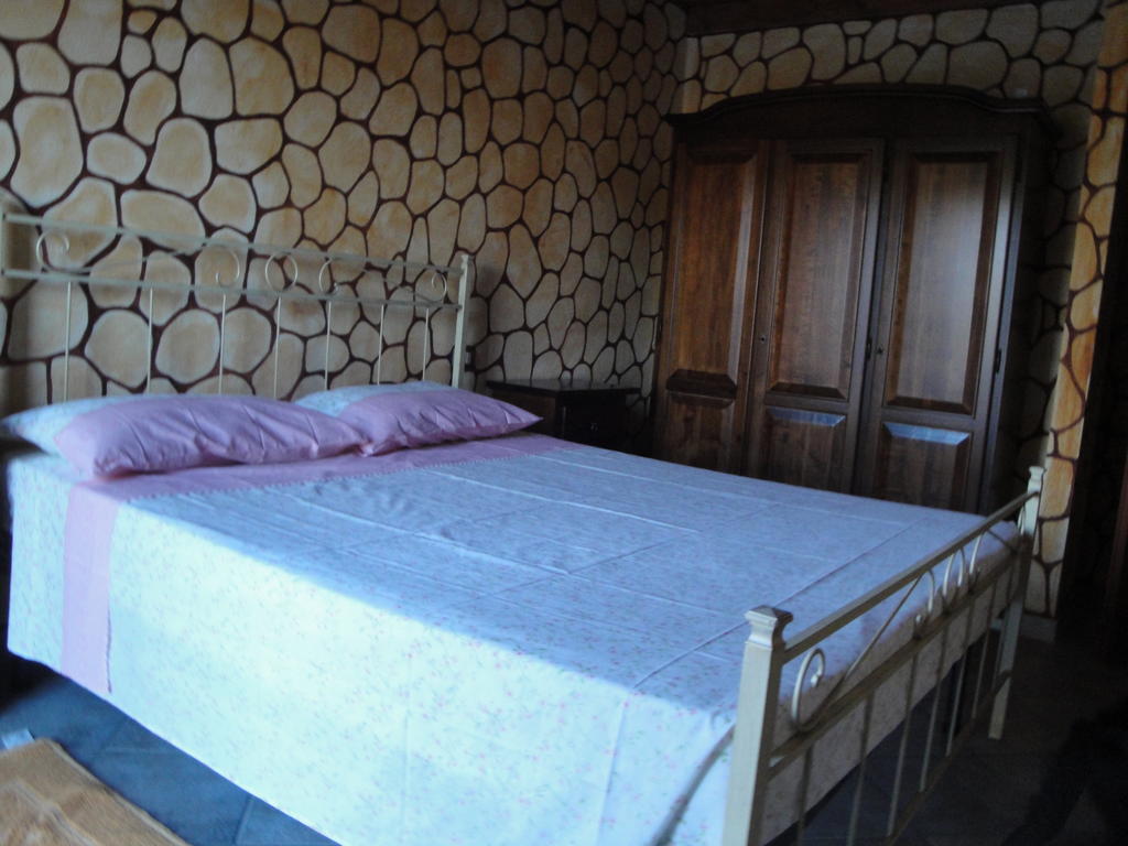 La Jatta Budoni Quarto foto