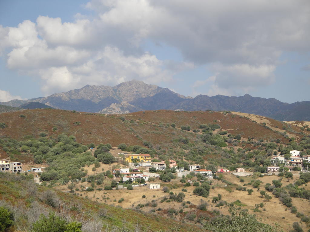 La Jatta Budoni Exterior foto