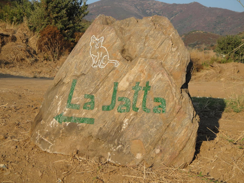 La Jatta Budoni Exterior foto